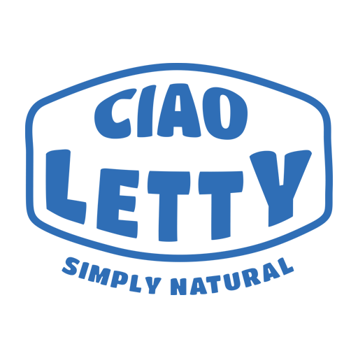Ciao Letty icona