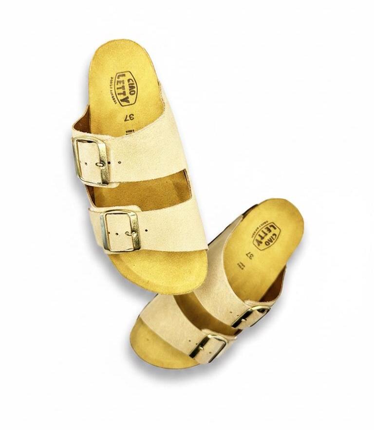 Roma Pelle - Beige