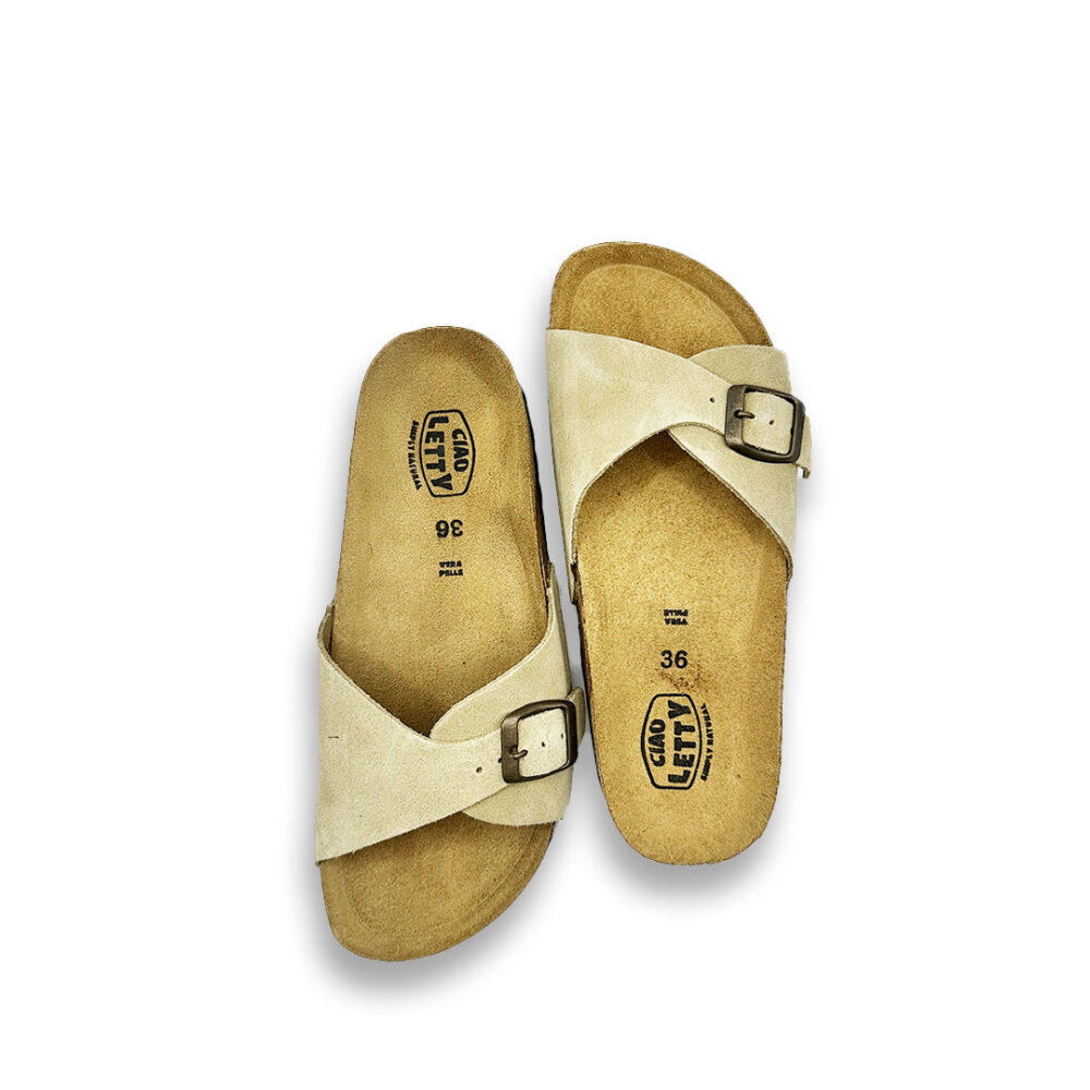 Venezia Pelle - Beige chiaro